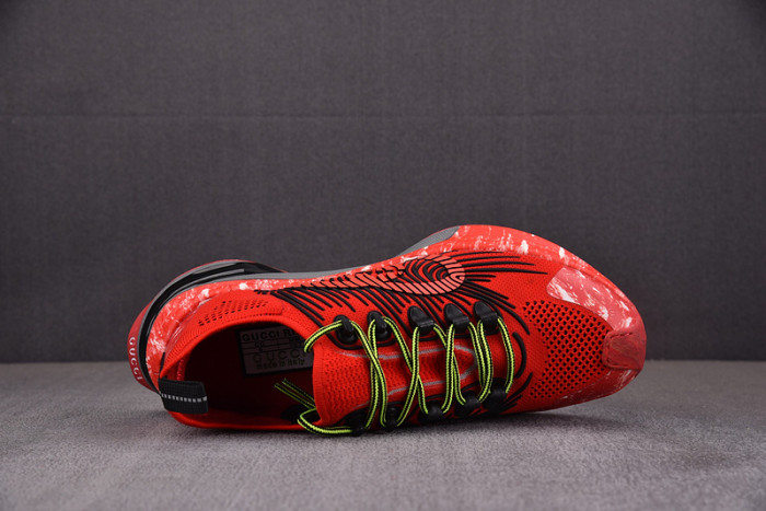 guci trainer sneaker 22082904