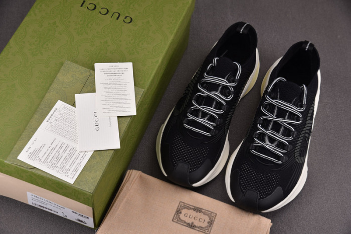 guci trainer sneaker 24060703