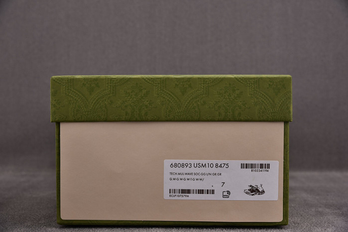 guci trainer sneaker 070503