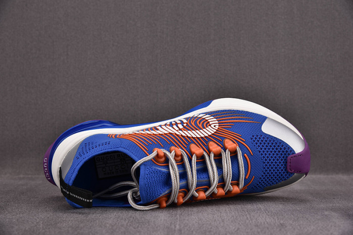 guci trainer sneaker 24060704