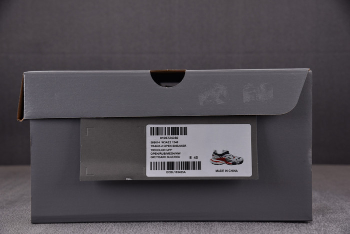 bl track trainers sneaker 24061301