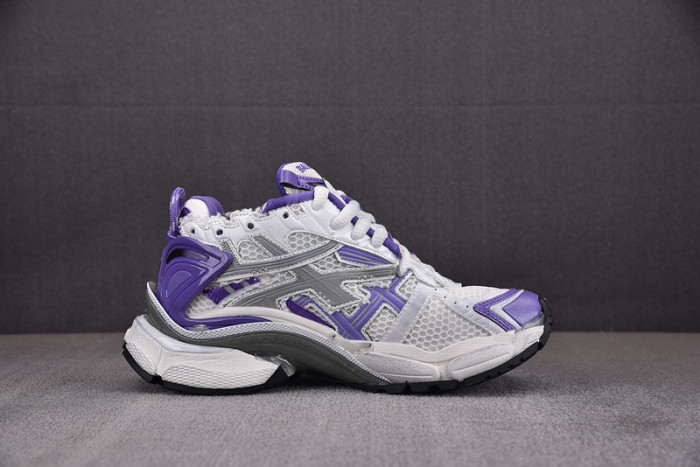 bl runner trainers sneakers