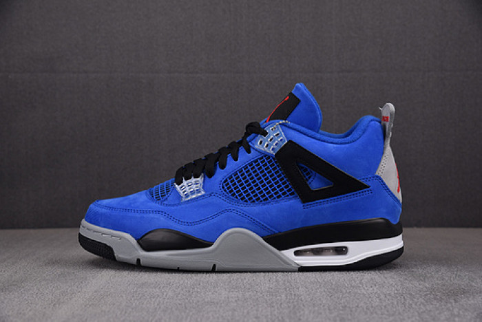air jordan 4 retro blue
