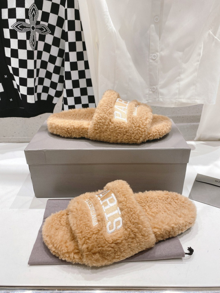 bl sandal