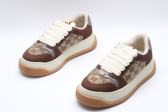 gci screener sneaker