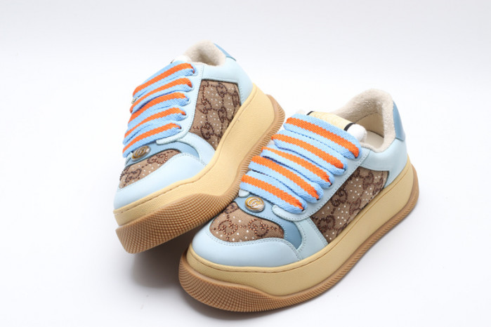 gci screener sneaker