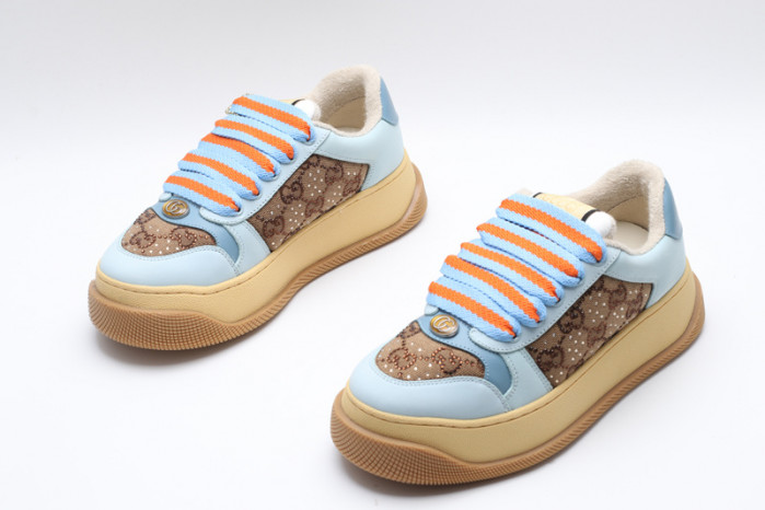 gci screener sneaker