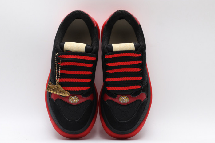 gci screener sneaker