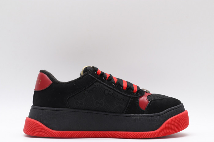 gci screener sneaker