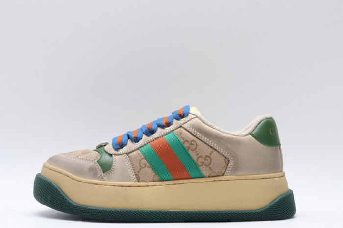 gci screener sneaker