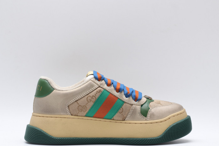 gci screener sneaker