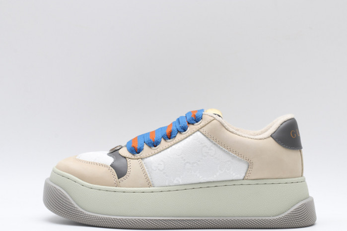 gci screener sneaker