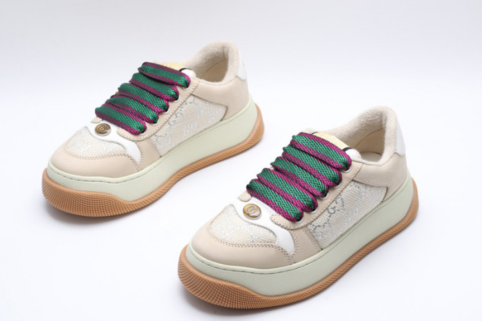 gci screener sneaker