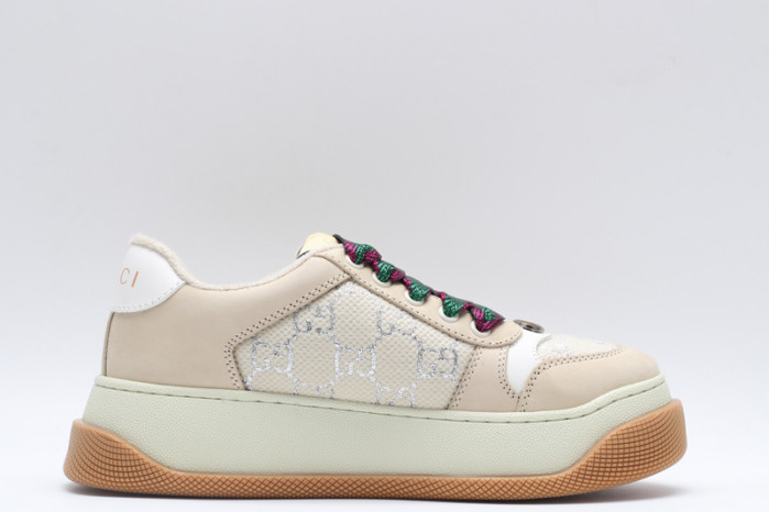 gci screener sneaker