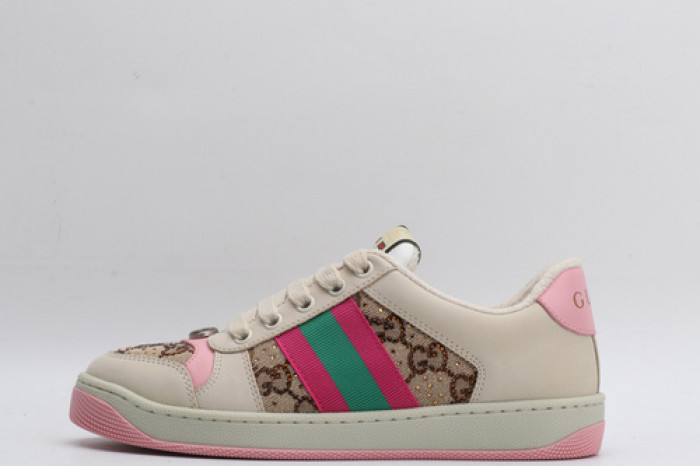 gci screener sneaker