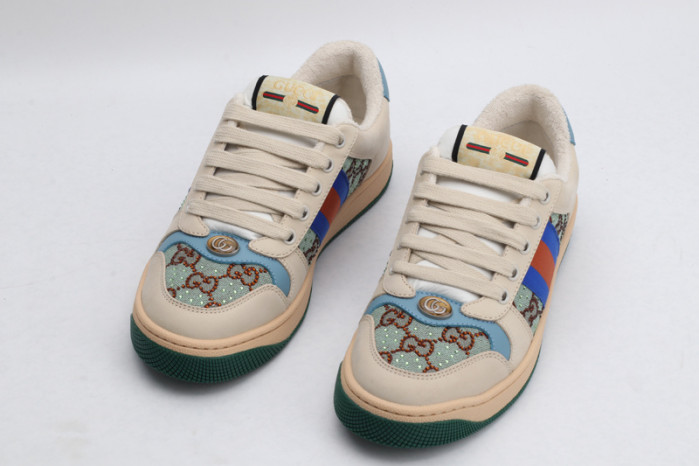 gci screener sneaker