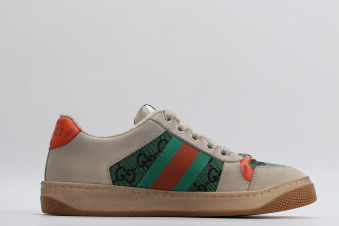 gci screener sneaker