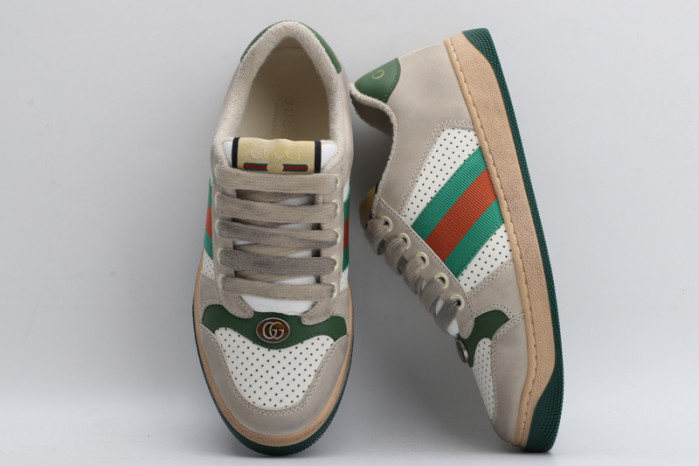 gci screener sneaker