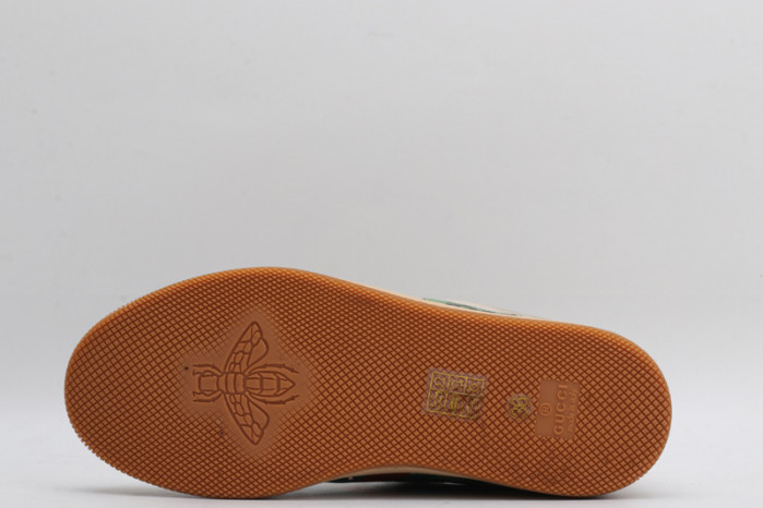 gci screener sneaker