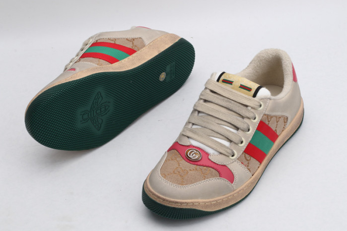 gci screener sneaker