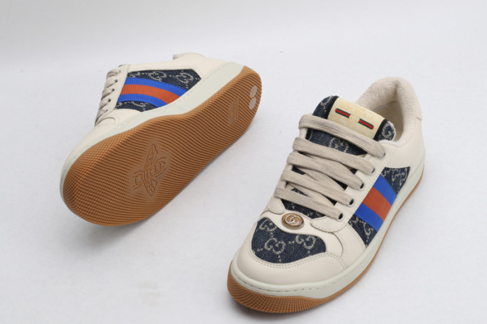 gci screener sneaker