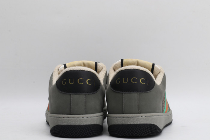 gci screener sneaker