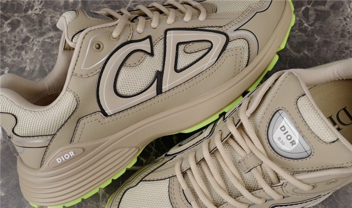 dr b30 trainer sneaker