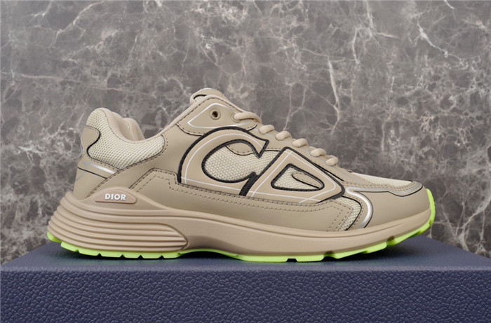 dr b30 trainer sneaker