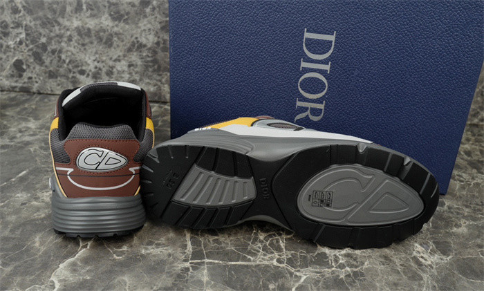 dr b30 trainer sneaker
