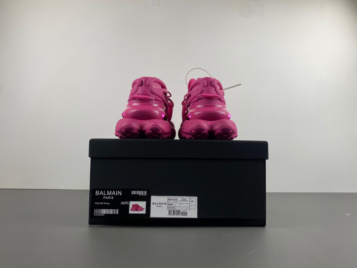 balmain sneakers 24091109