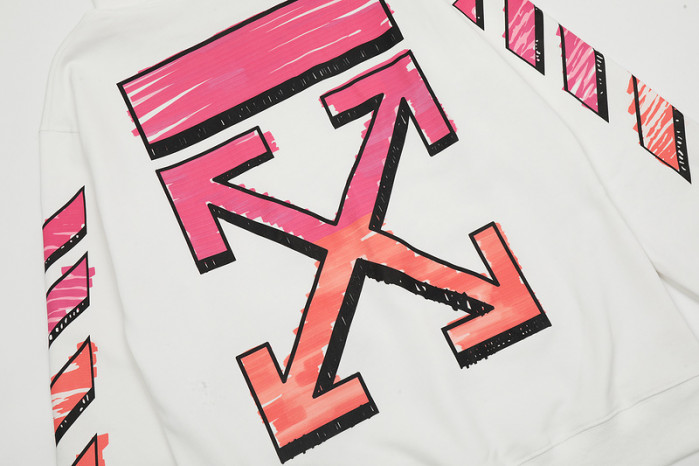 OFW HOODIE