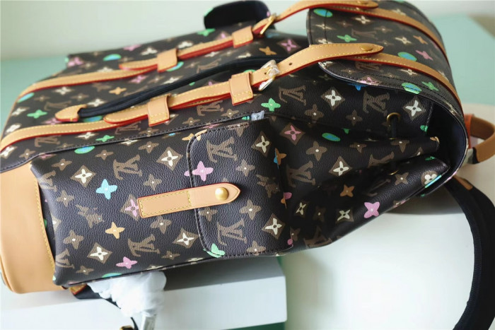 LU VI BAG 41x48x13cm