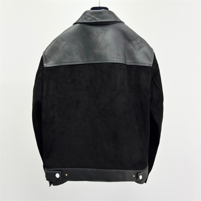 LOVT Real Leather Jacket