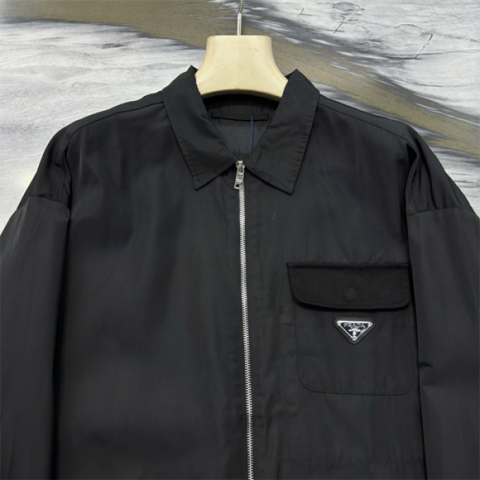 PRD Jacket