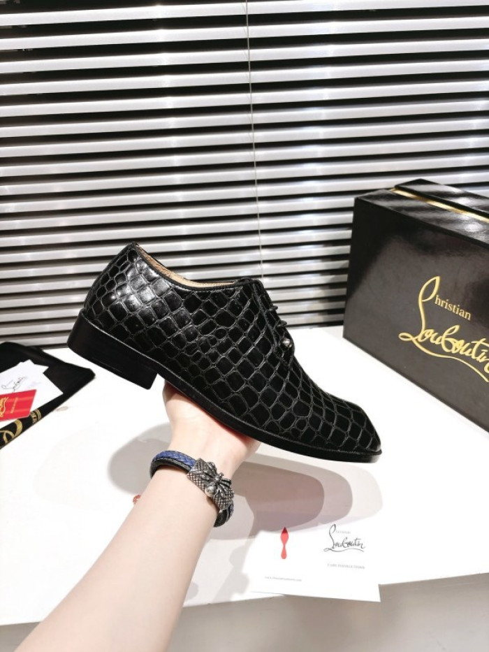 CL loafer