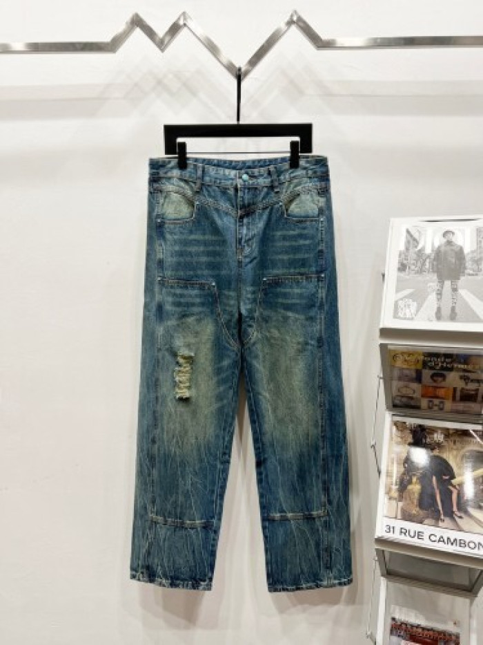 LOVT JEANS