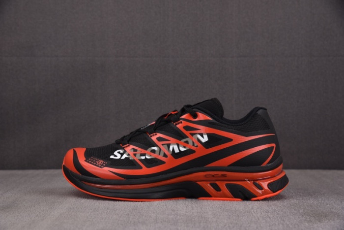 salomon xt-mm-6 mm6 ma1s0n Marg*e1a black cherry tomato l491083