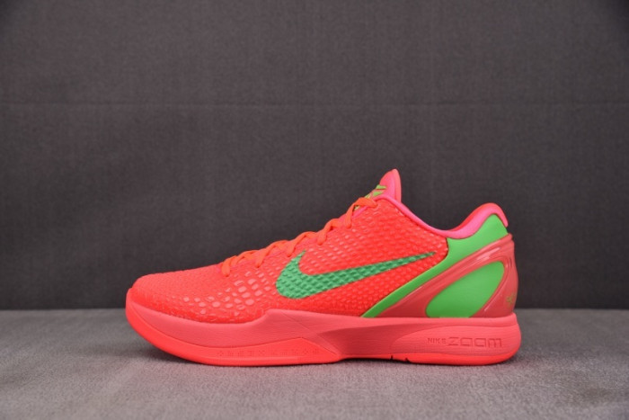 Nike Zoom Kobe 6 Protro Reverse All Star PE 25 25111728