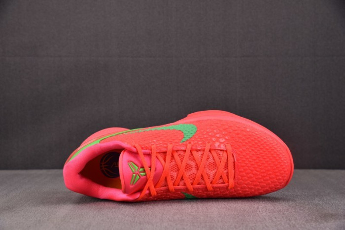 Nike Zoom Kobe 6 Protro Reverse All Star PE 25 25111728