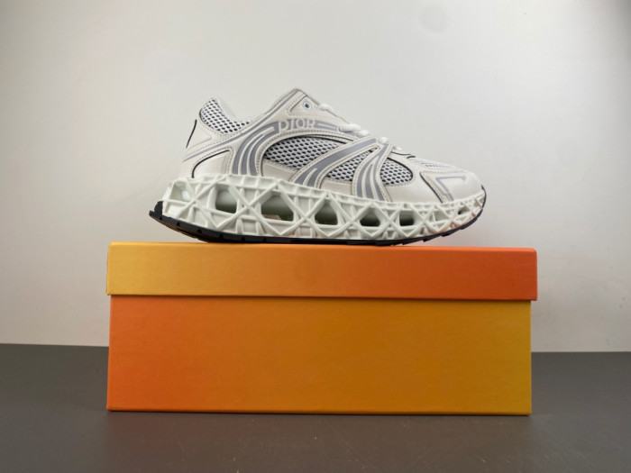 DR B35 TRAINER SNEAKER