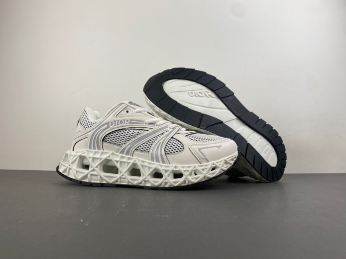 DR B35 TRAINER SNEAKER