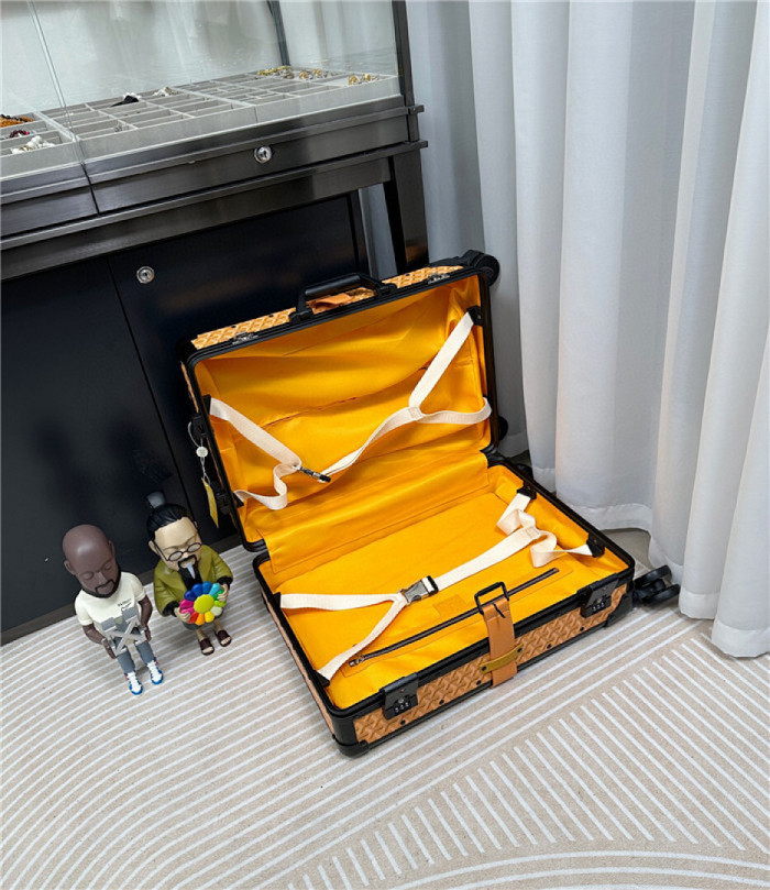 G0YARD Boarding Case 37x27x55cm