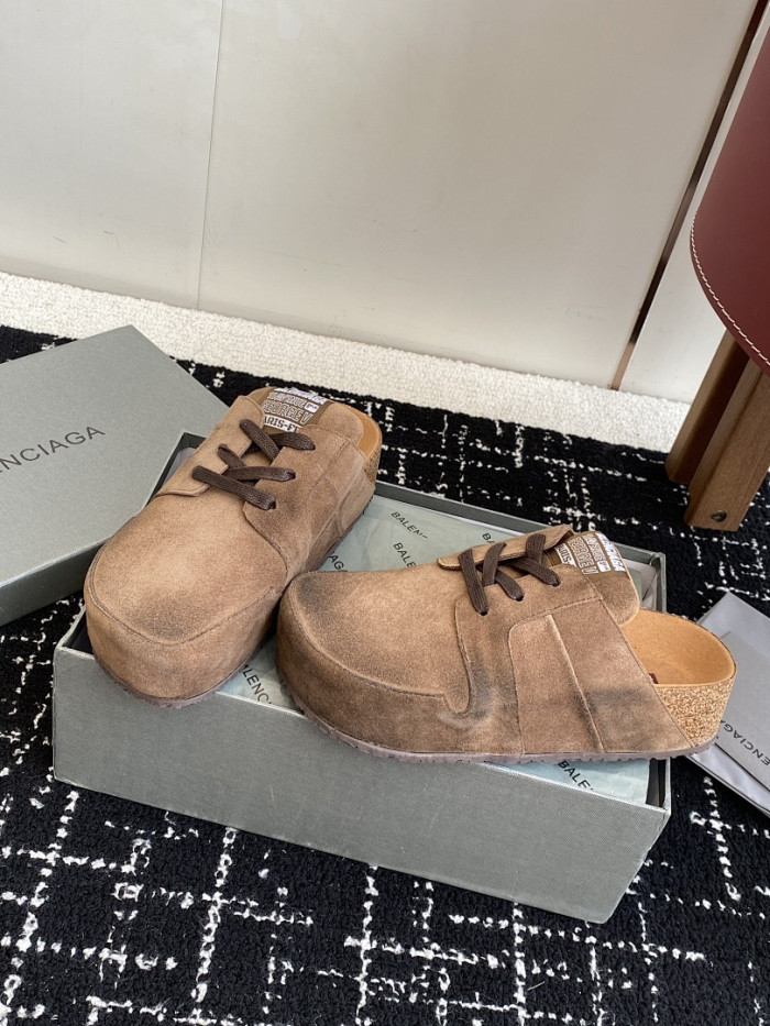 birkenstock x Ba1en*iaga slippers