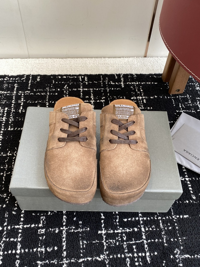 birkenstock x Ba1en*iaga slippers