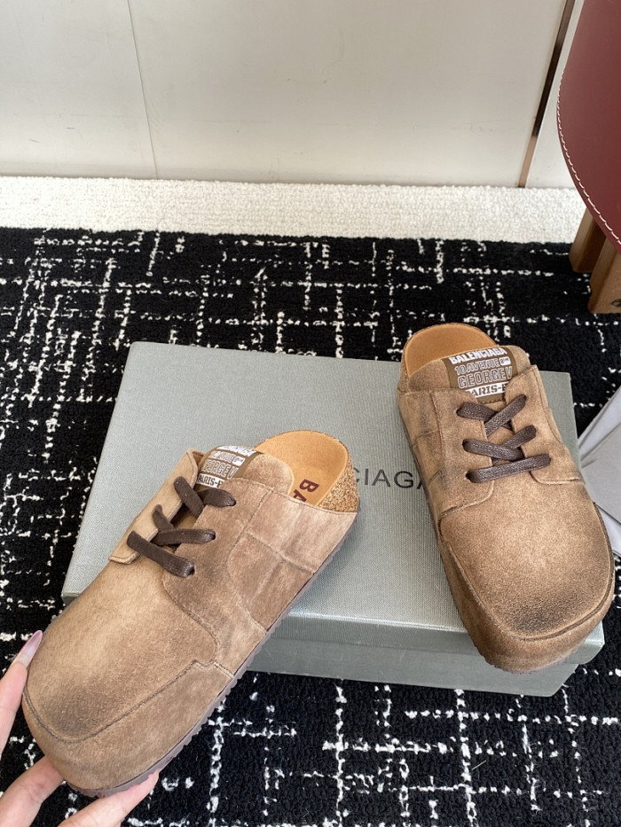 birkenstock x Ba1en*iaga slippers