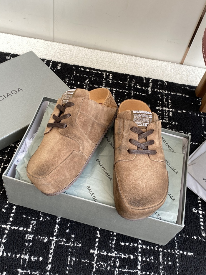 birkenstock x Ba1en*iaga slippers