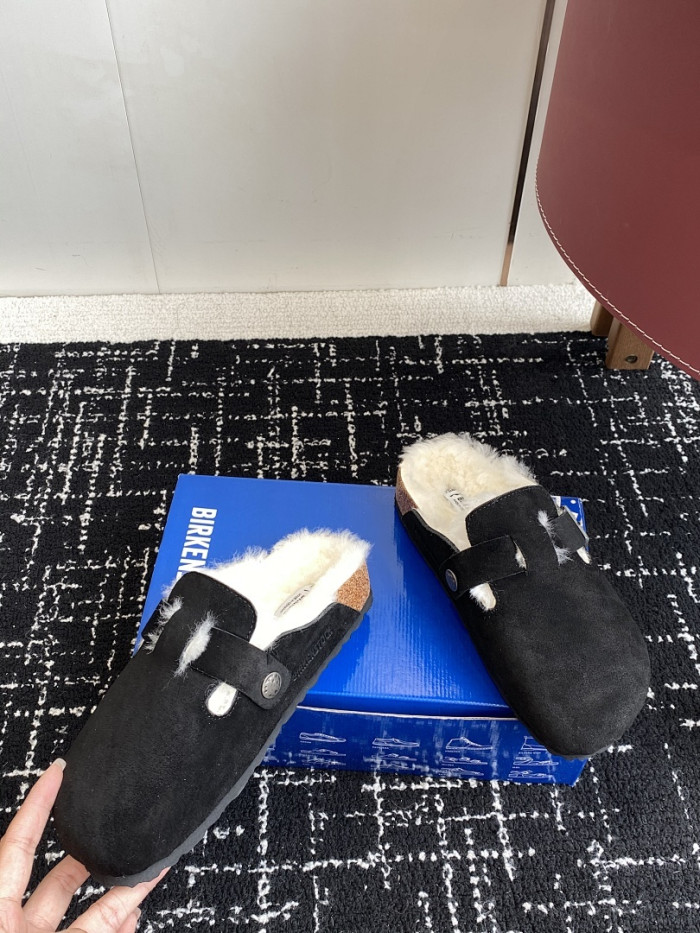 Birkenstock SLIPPERS