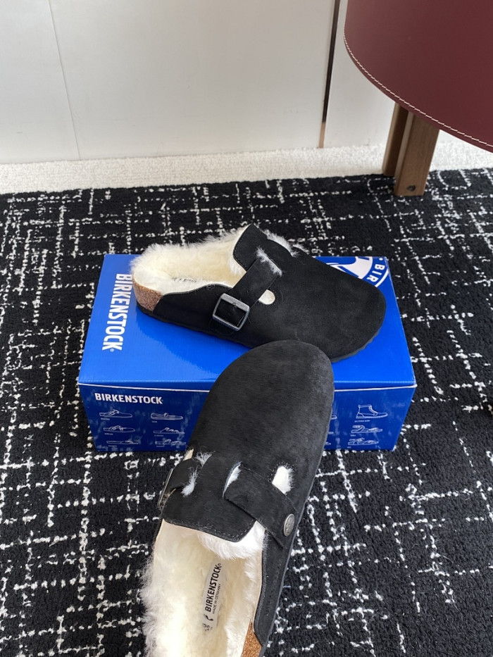 Birkenstock SLIPPERS