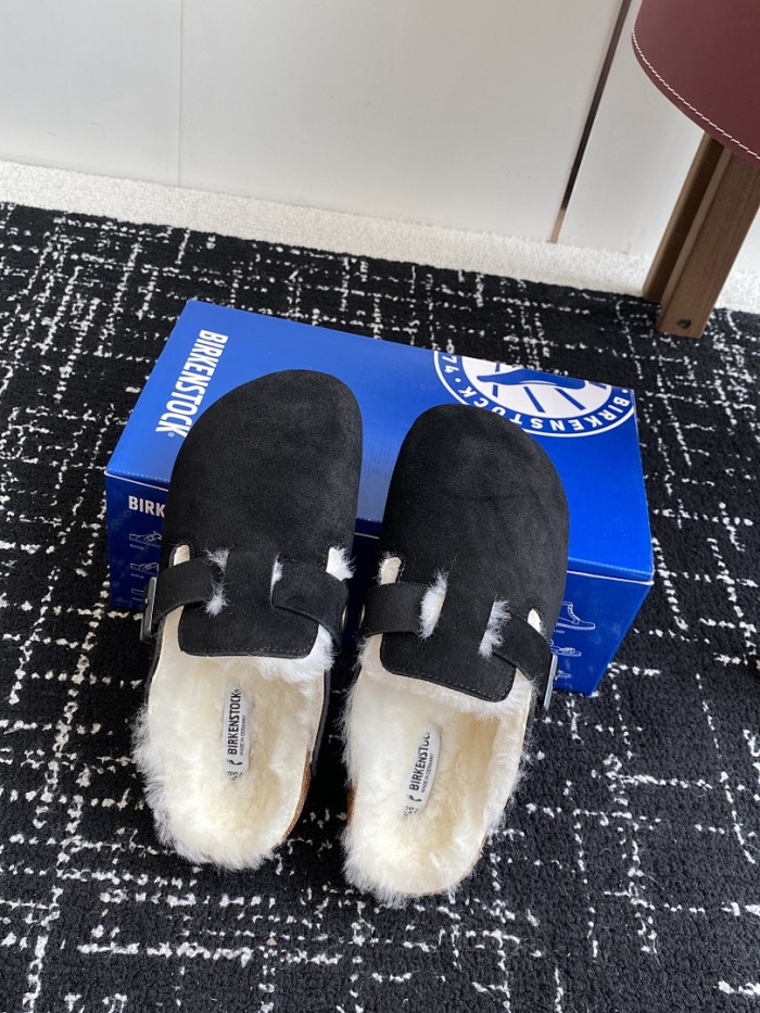 Birkenstock SLIPPERS