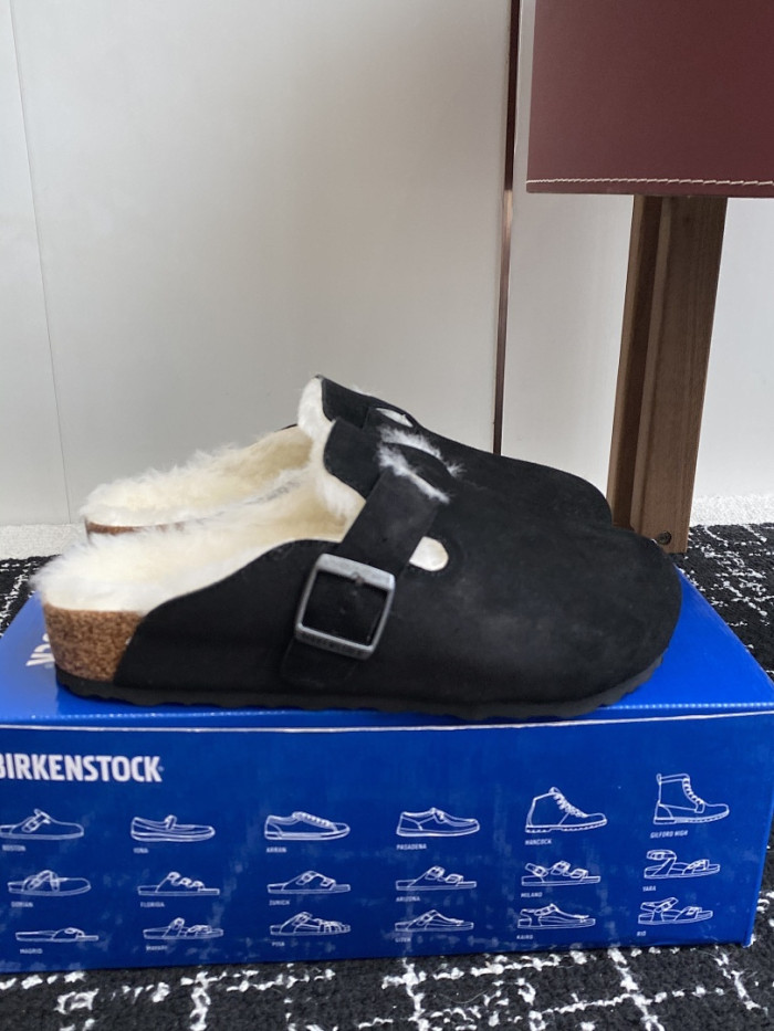 Birkenstock SLIPPERS